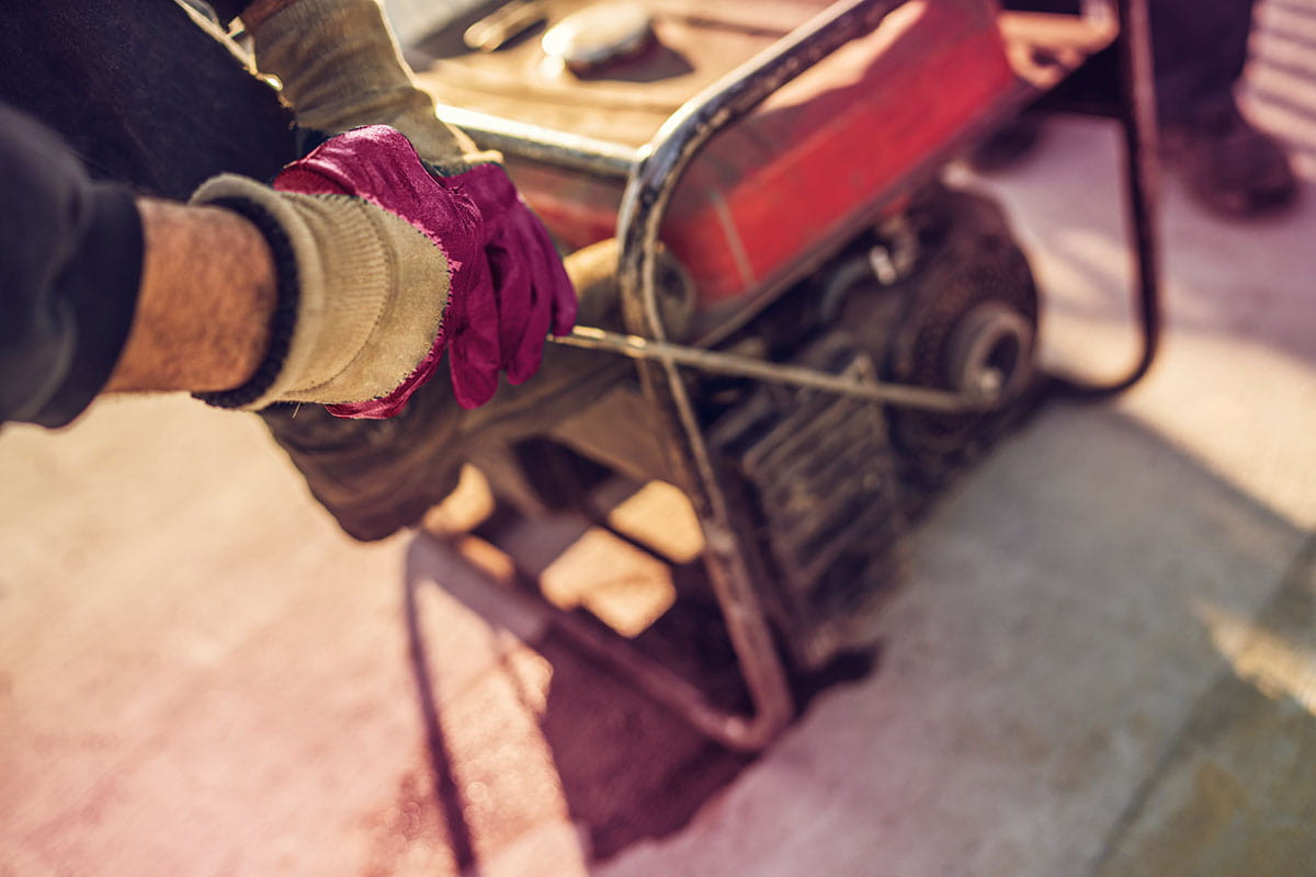 Manavgat Jeneratörcü